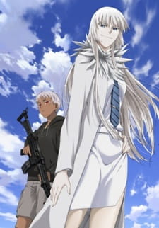 Poster for Jormungand: Perfect Order Recap