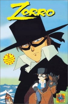 Poster for Kaiketsu Zorro