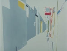 Poster for Toumei Ningen