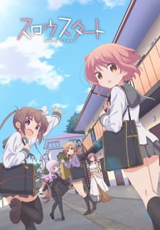 Poster for Slow Start