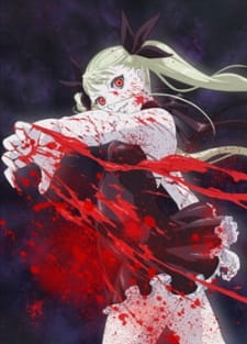 Poster for Dance in the Vampire Bund: Special Edition