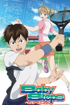 Poster for Baby Steps