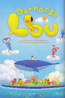 Poster for Barnacle Lou