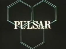 Poster for Pulsar