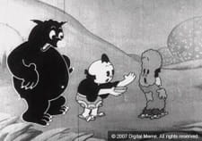 Poster for Kuma ni Kuwarenu Otoko