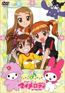 Poster for Onegai My Melody