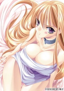 Poster for Dorei Ichiba