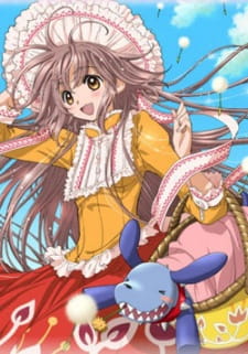 Poster for Kobato.: Hajimete no Kobato.