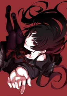 Poster for Tasogare Otome x Amnesia: Taima Otome