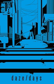 Poster for Daze