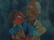 Poster for Mochimochi no Ki