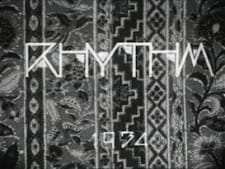 Poster for Rhythm