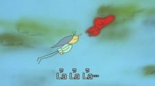 Poster for Lu La La