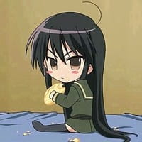 Poster for Shakugan no Shana-tan