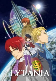 Poster for Tytania