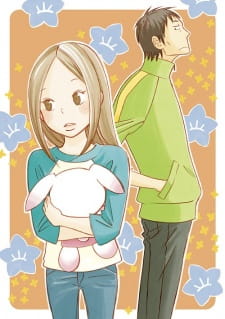Poster for Usagi Drop Specials