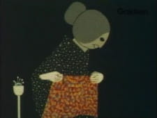Poster for Tsukiyo to Megane