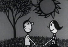 Poster for Punpun Polka