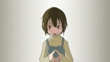 Poster for Kimi to no Tadashii Yakusoku