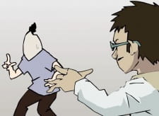 Poster for Shinmai