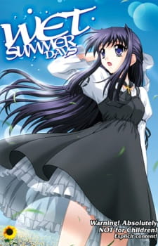 Poster for Suika
