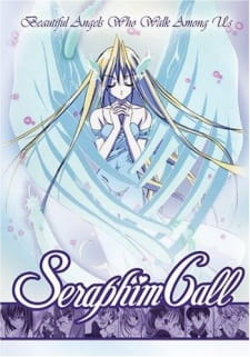 Poster for Seraphim Call