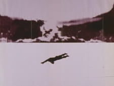 Poster for Kage