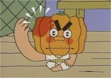Poster for Kabocha no Ojisan