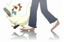 Poster for Saa, Ketatamashiki Kono Hibi ni