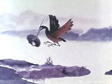 Poster for Yu Bang Xiang Zheng