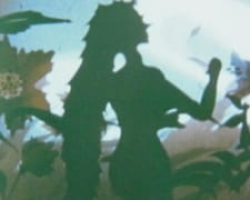 Poster for Seisho Gensou Fu: Adam to Eve