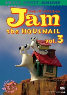 Poster for Jam the Housnail