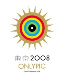 Poster for Tokyo Onlypic