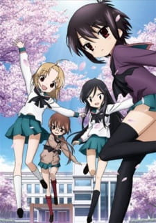 Poster for A-Channel: Nabe wo Tabeyou