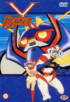 Poster for Groizer X