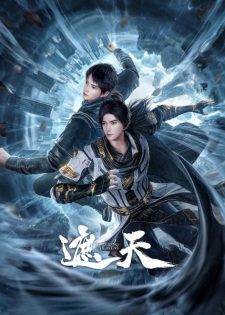 Poster for Zhe Tian
