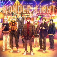 Poster for WONDER LiGHT