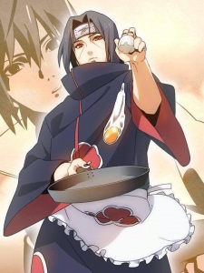 Poster for Naruto: Shippuuden - Sunny Side Battle