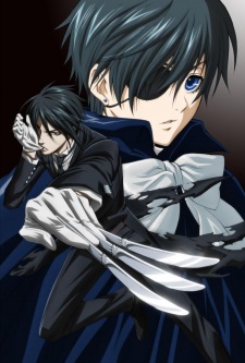 Poster for Kuroshitsuji Recap