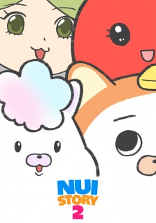 Poster for Nui Story 2