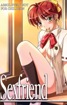 Poster for Sexfriend