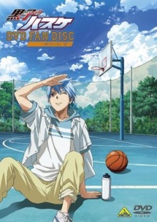 Poster for Kuroko no Basket: Oshaberi Shiyokka