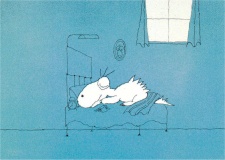 Poster for Sleepy