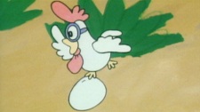Poster for Bokunchi no Chabo