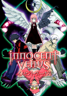 Poster for Innocent Venus