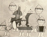 Poster for Gachagacha Band