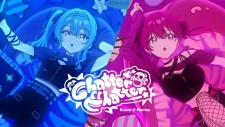 Poster for Chatter Chatter