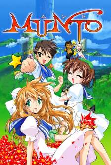 Poster for Munto