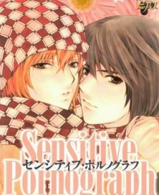 Poster for Sensitive Pornograph