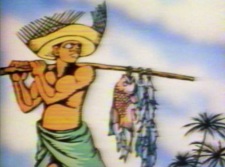 Poster for Saraba Jamaica